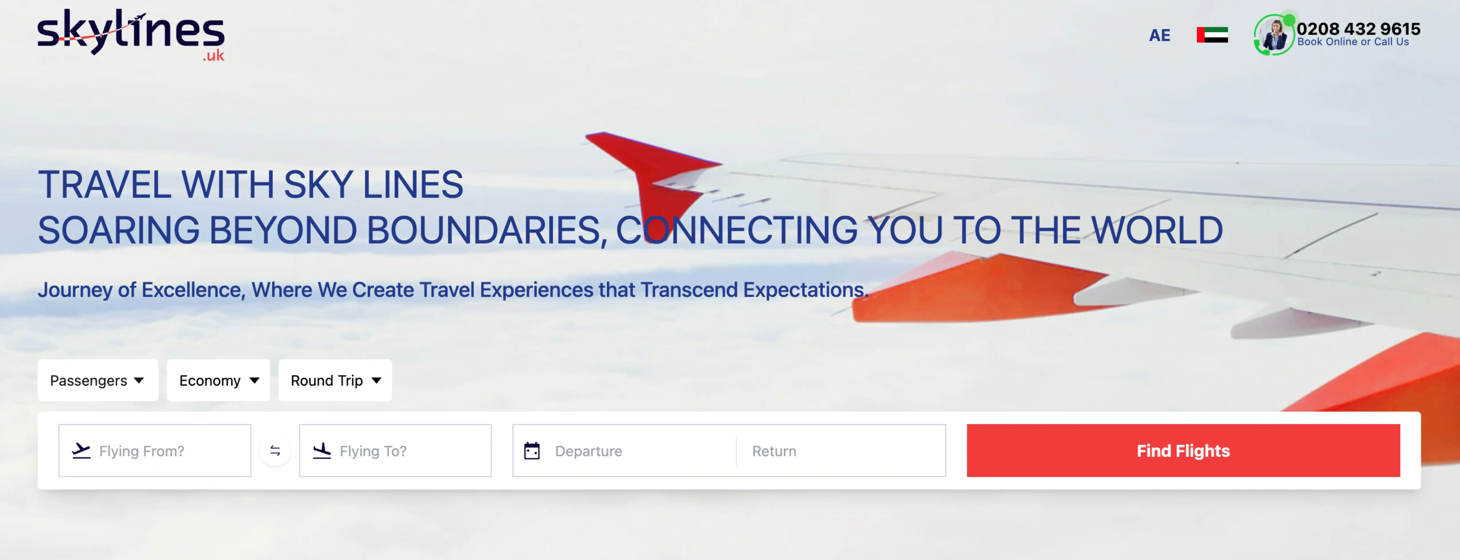 Adventure Travel